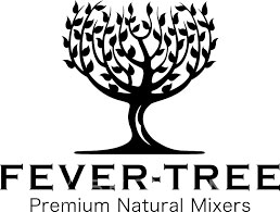 Fever-Tree natural mixers